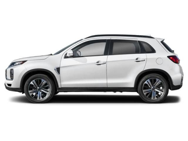 New 2026 Mitsubishi Outlander Sport SEL AWD/4WD image 36