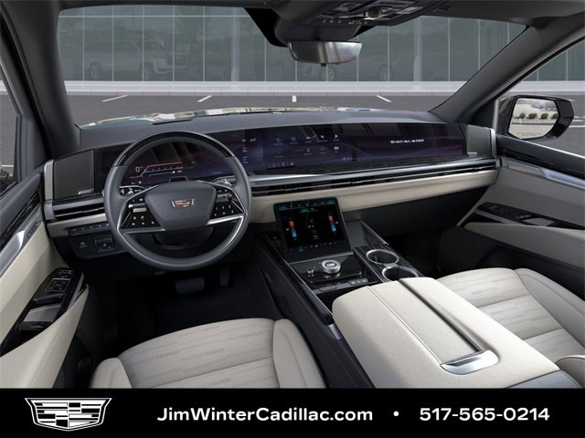 New 2026 Cadillac Escalade ESV Sport image 15