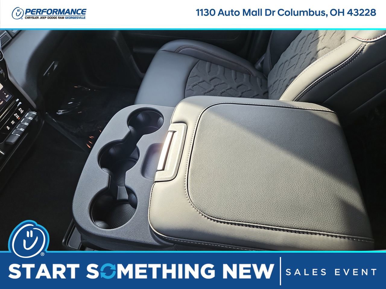 New 2026 RAM 2500 Power Wagon image 32