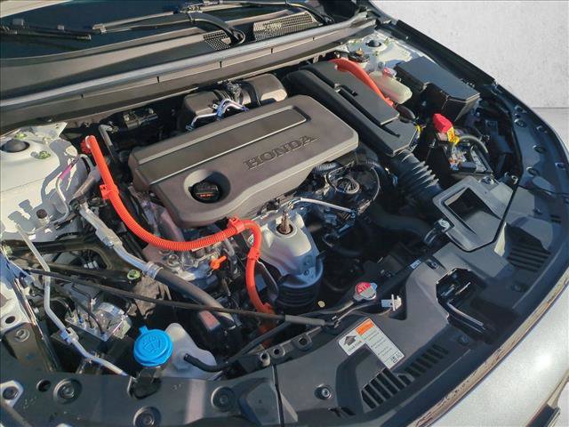 Used 2025 Honda Accord EX-L image 23