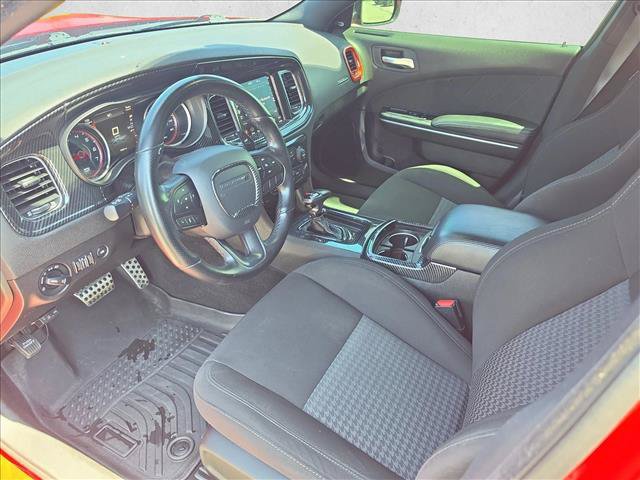 Used 2020 Dodge Charger R/T RWD image 10