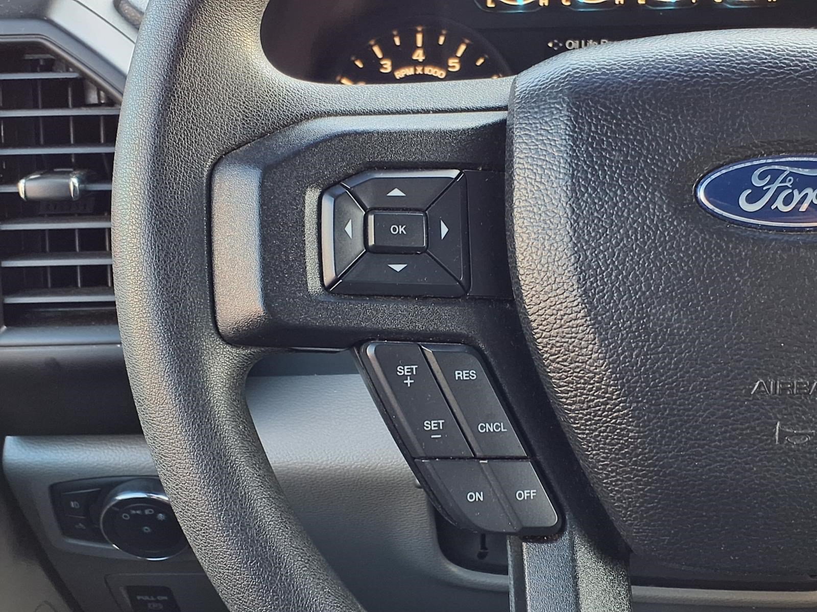 Certified 2020 Ford F150 XL w/ Equipment Group 101A Mid RWD image 22