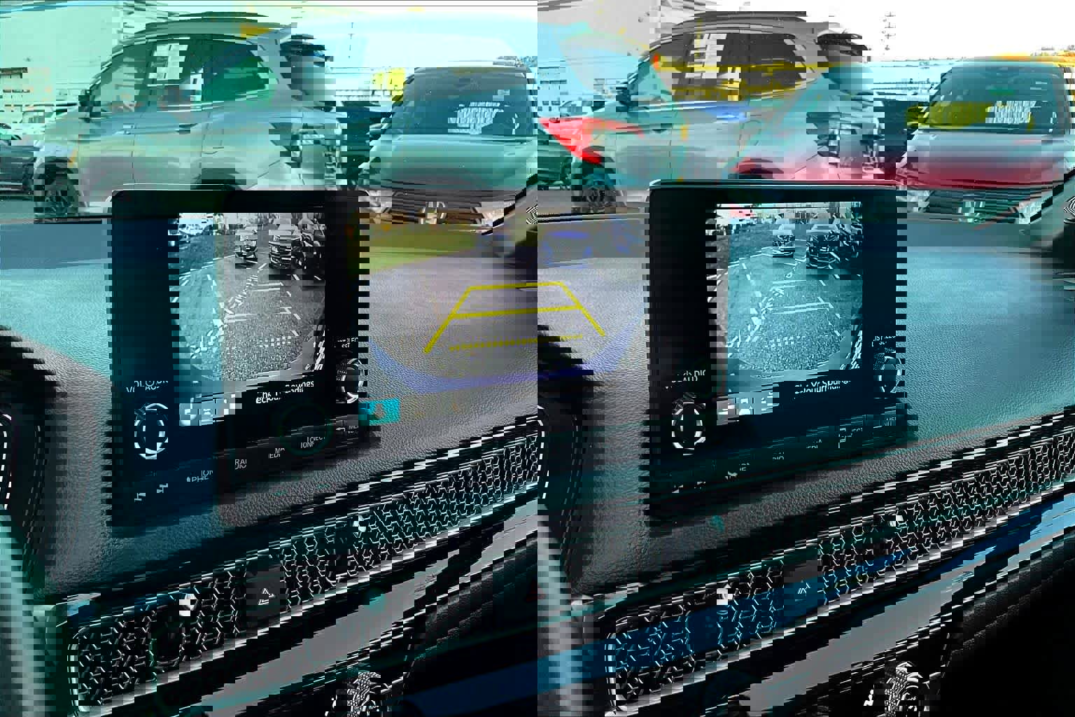 Used 2022 Honda Civic Sport image 24