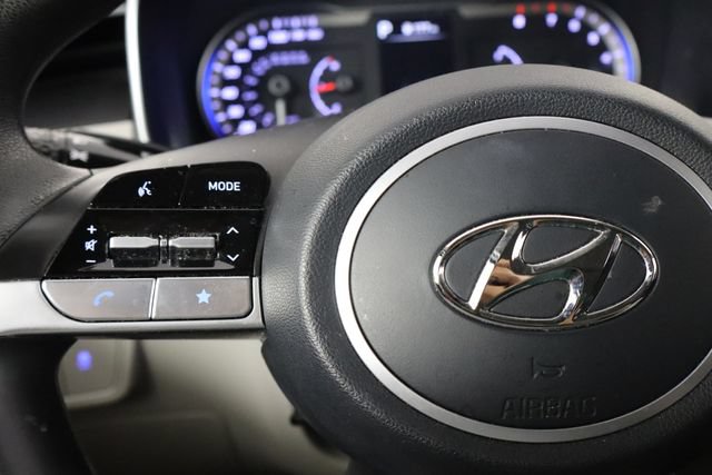 Used 2023 Hyundai Tucson SEL AWD/4WD image 8