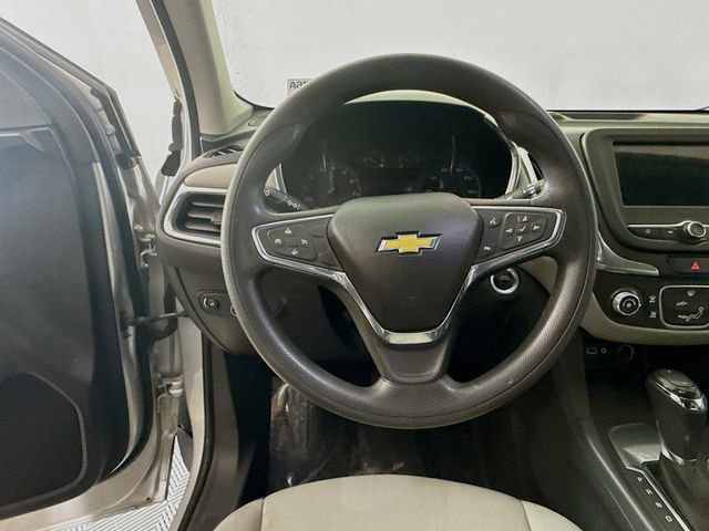 Used 2019 Chevrolet Equinox LS w/ LS Convenience Package image 13