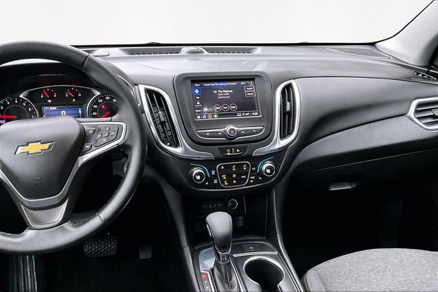 Used 2023 Chevrolet Equinox LT image 9