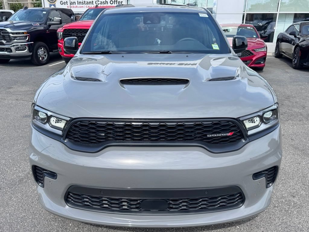 New 2026 Dodge Durango GT AWD/4WD image 2