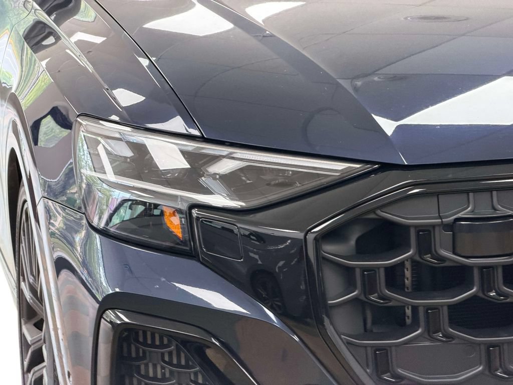 Used 2024 Audi SQ8 Premium Plus AWD/4WD image 11
