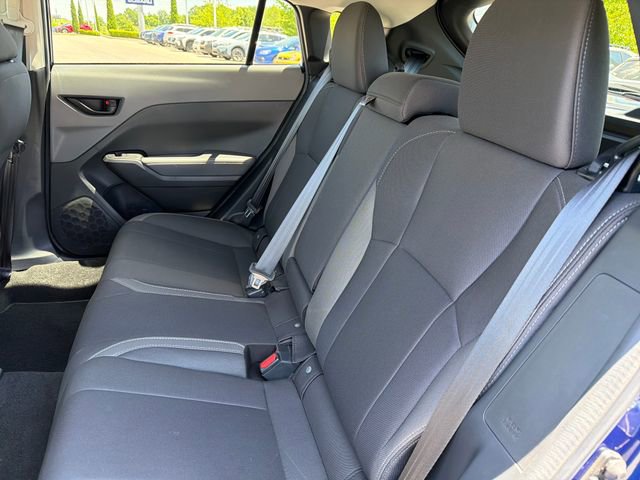 Certified 2026 Subaru Crosstrek 2.0i Premium AWD/4WD image 22