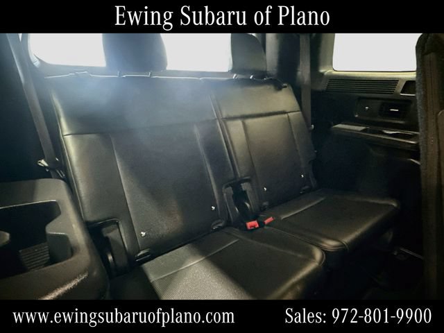 Used 2024 Hyundai Santa Fe Limited FWD image 28
