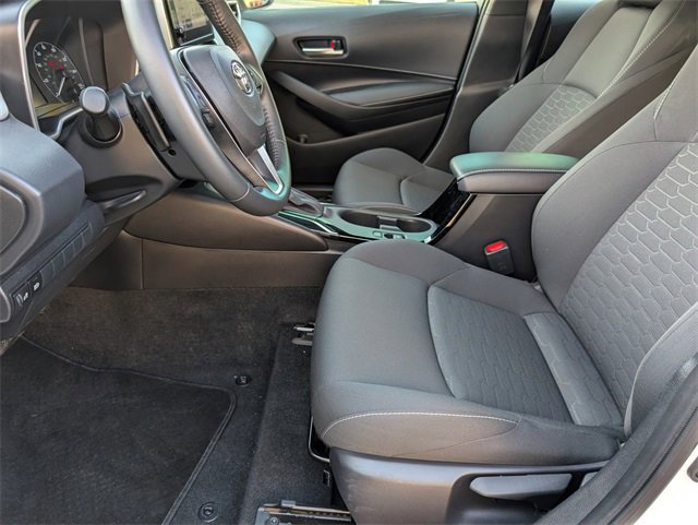 Used 2024 Toyota Corolla SE image 15
