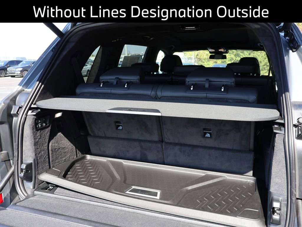 New 2026 BMW X7 xDrive40i w/ Executive Package image 20
