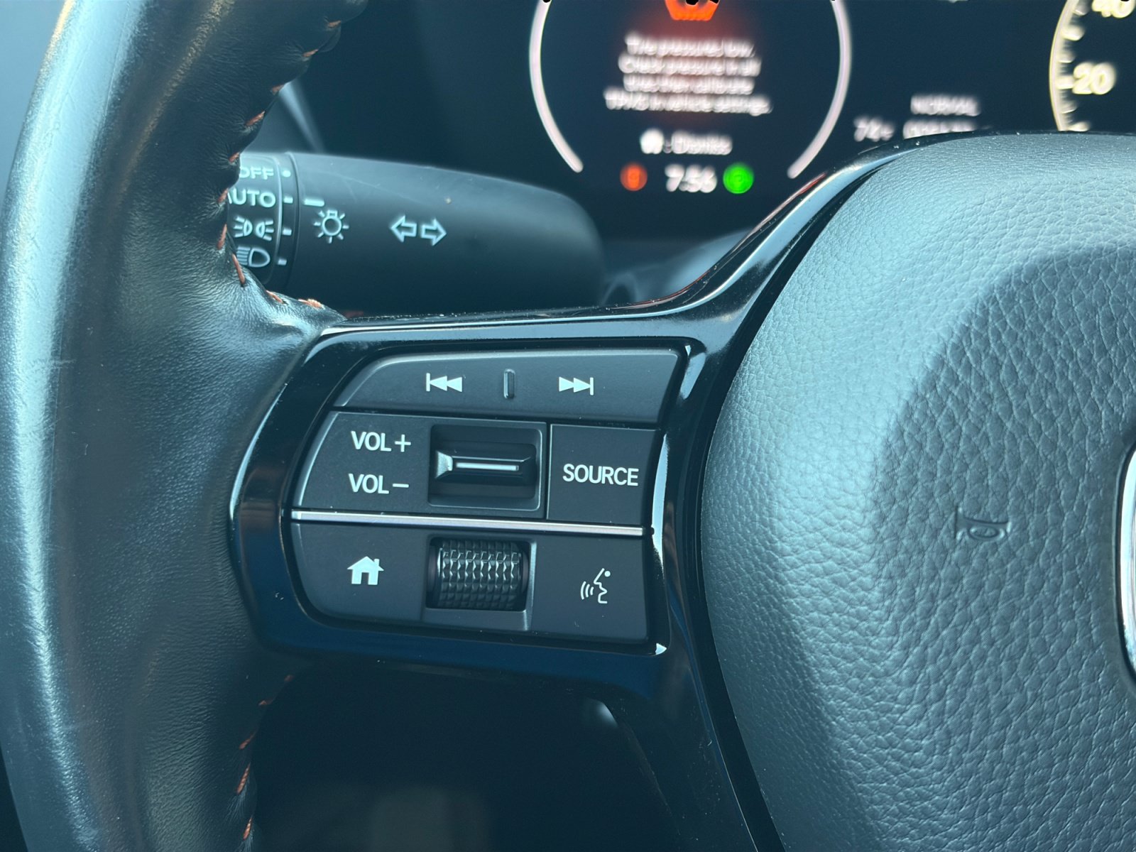 Used 2024 Honda HR-V Sport image 20