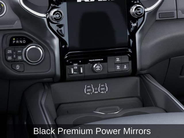 New 2026 RAM 1500 Big Horn AWD/4WD image 28