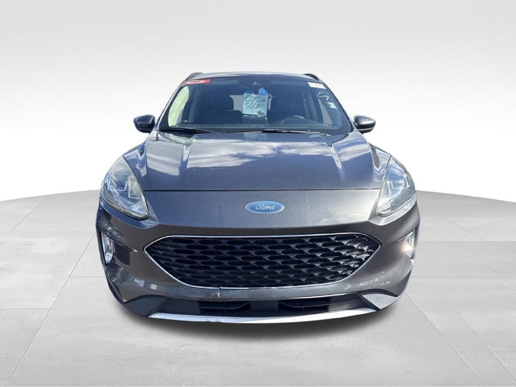 Used 2020 Ford Escape SEL FWD image 6