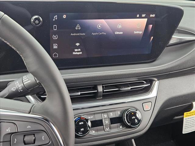 New 2026 Buick Envista Preferred w/ Convenience I Package image 12