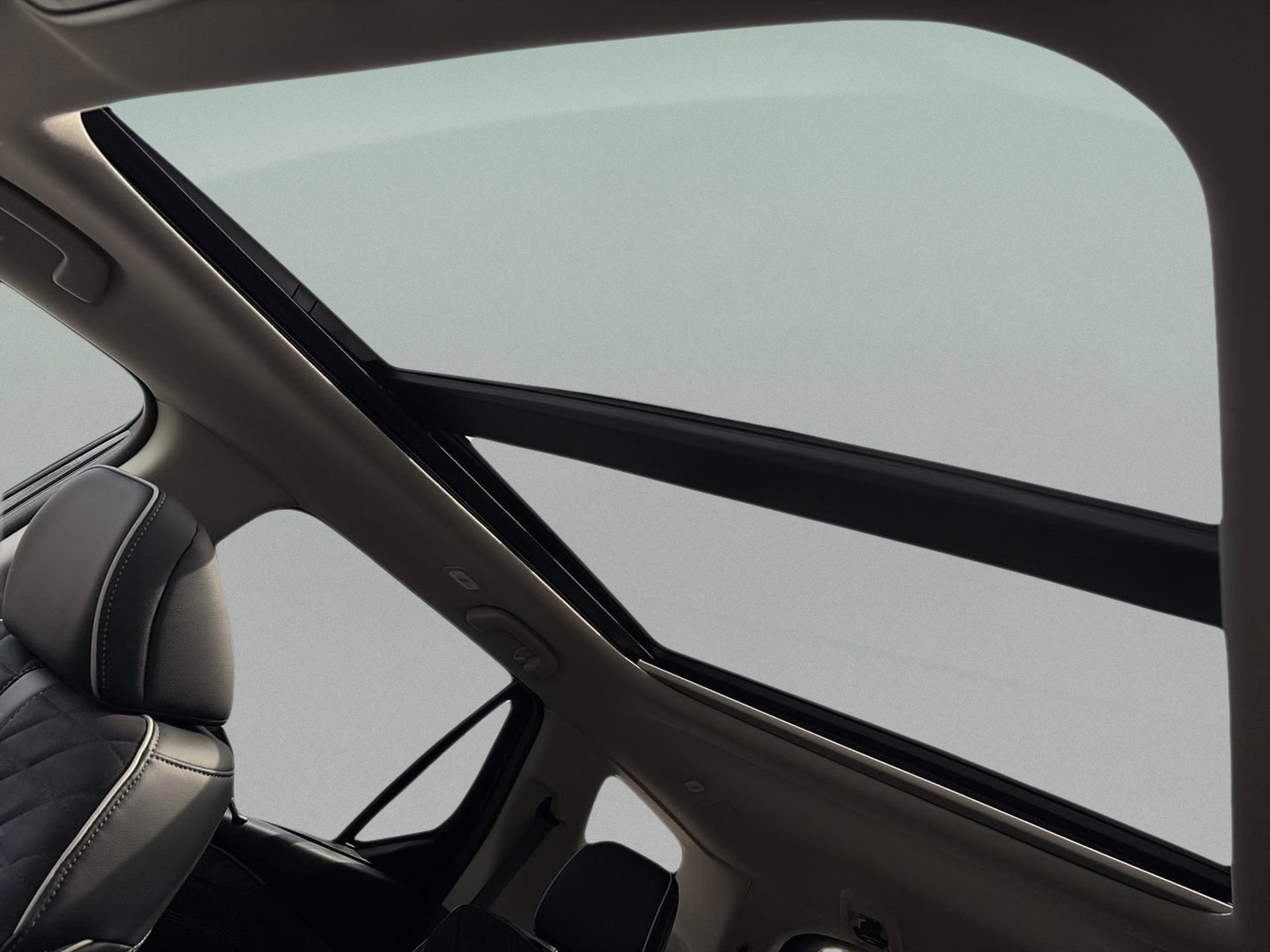 New 2026 Honda Pilot Elite image 28