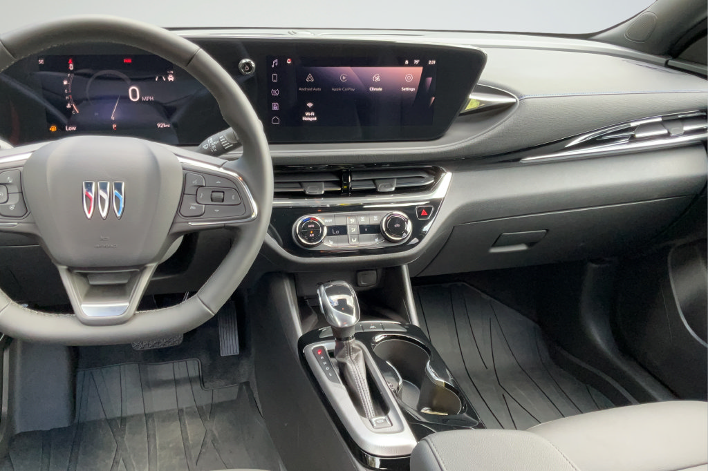 Used 2026 Buick Envista Sport Touring w/ Convenience I Package FWD image 15