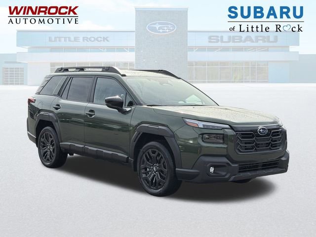 New 2026 Subaru Outback Limited XT image 1