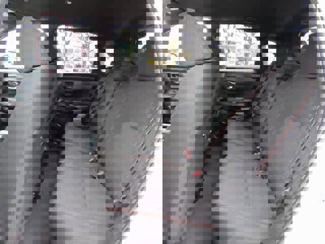 Certified 2023 Honda HR-V Sport image 13