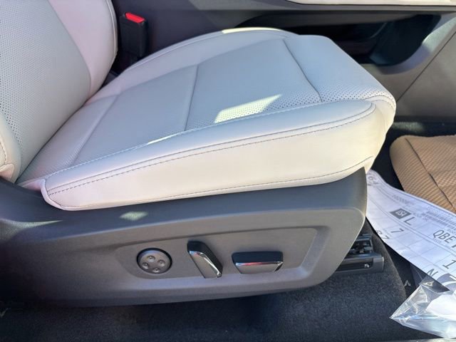 New 2026 Nissan Murano SL w/ Comfort Package image 23