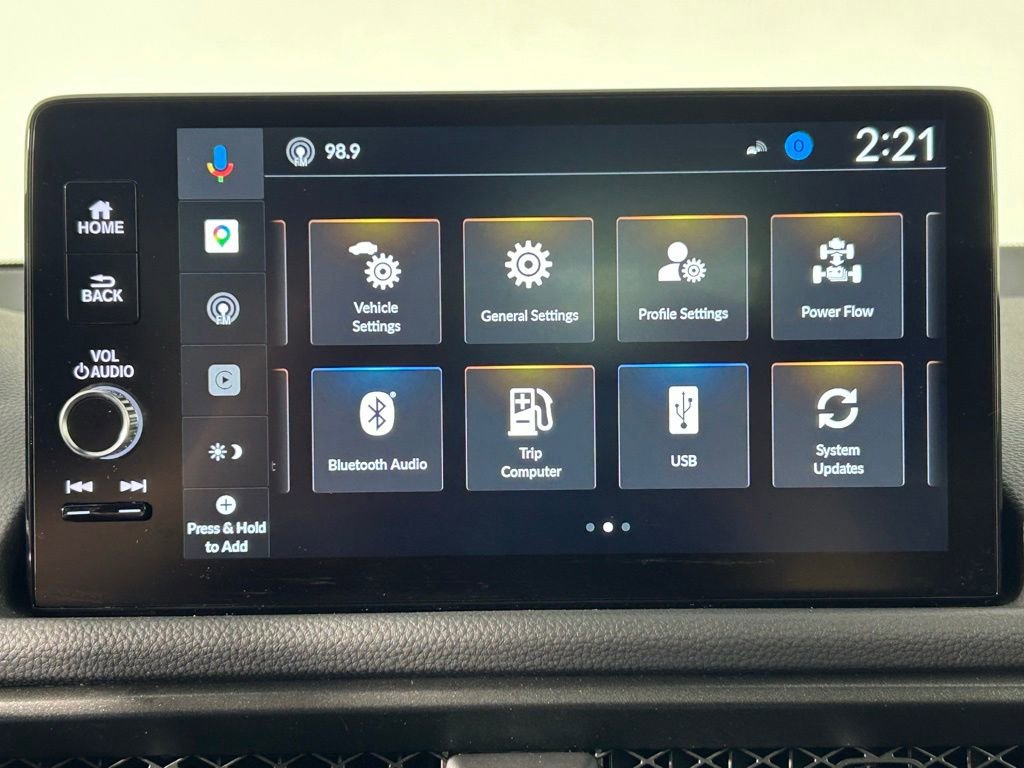 Used 2026 Honda Prelude image 19