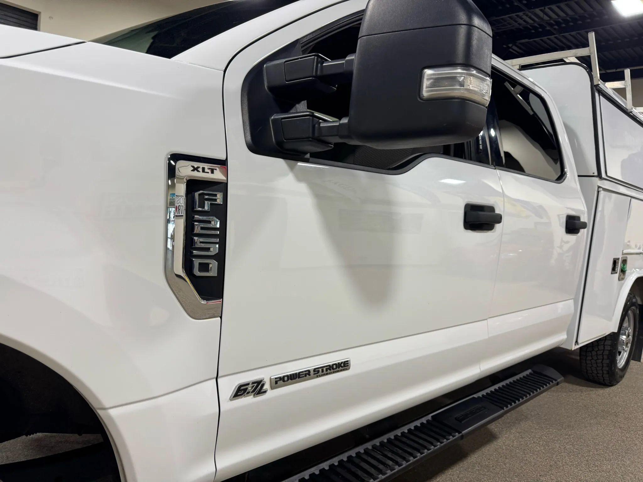 Used 2019 Ford F250 XLT image 53