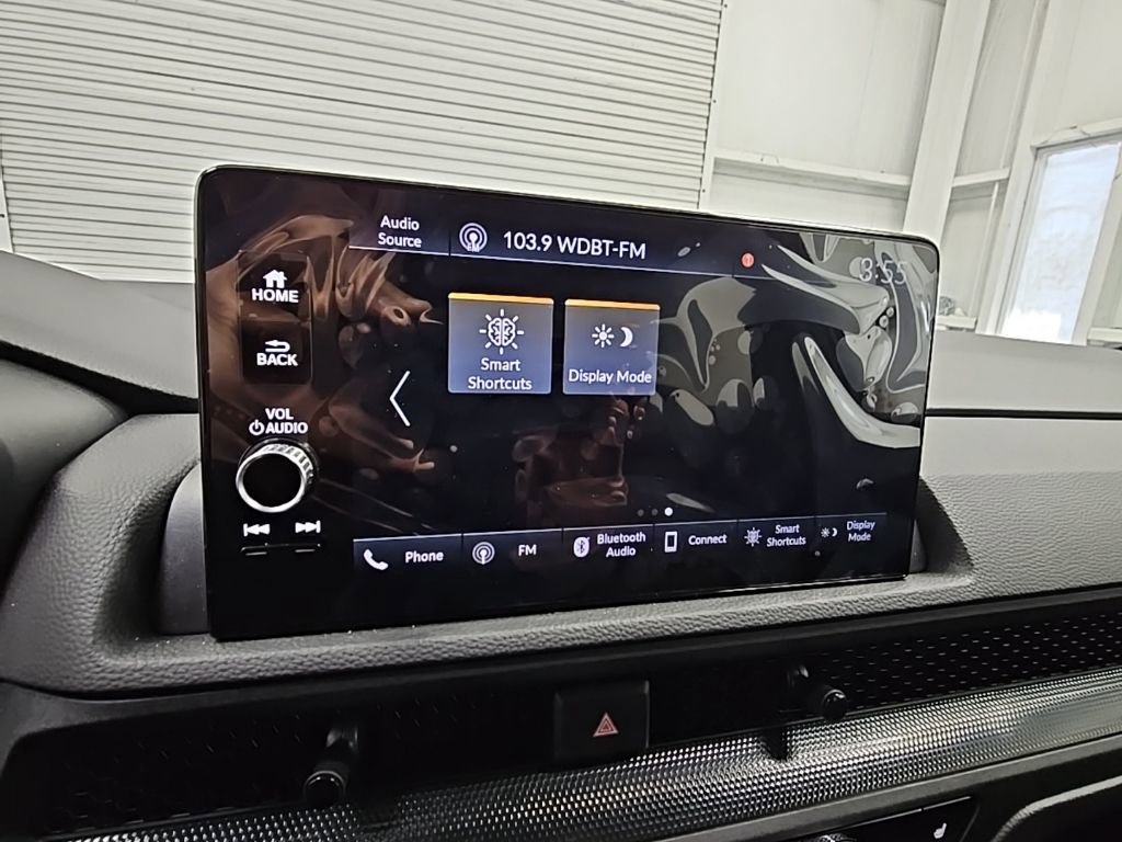 Used 2025 Honda CR-V Sport-L image 18