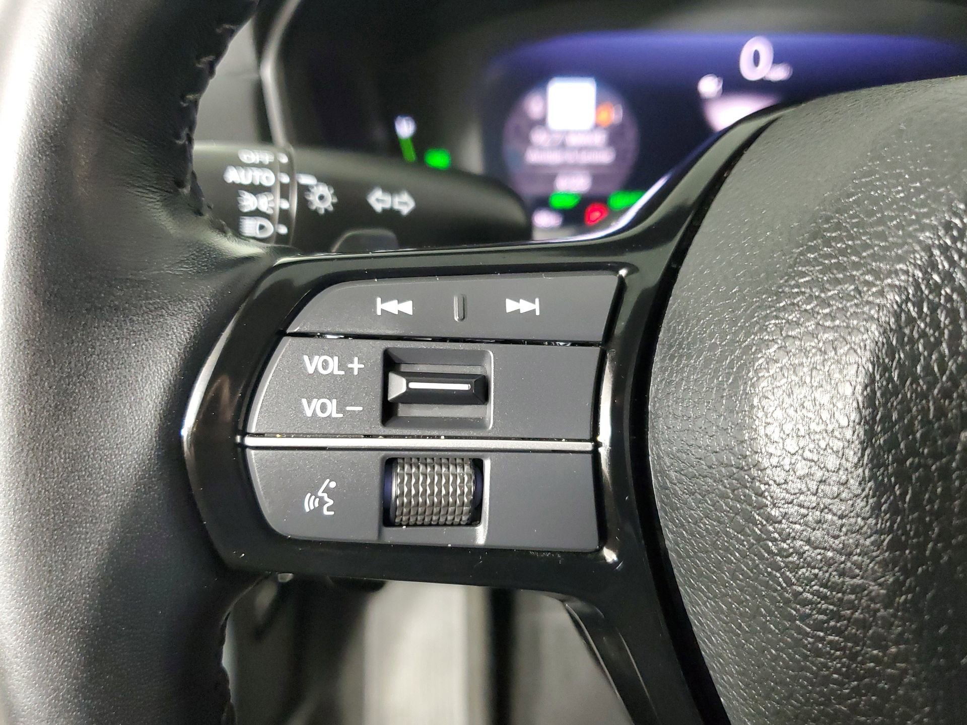 Used 2024 Honda Accord Touring image 33