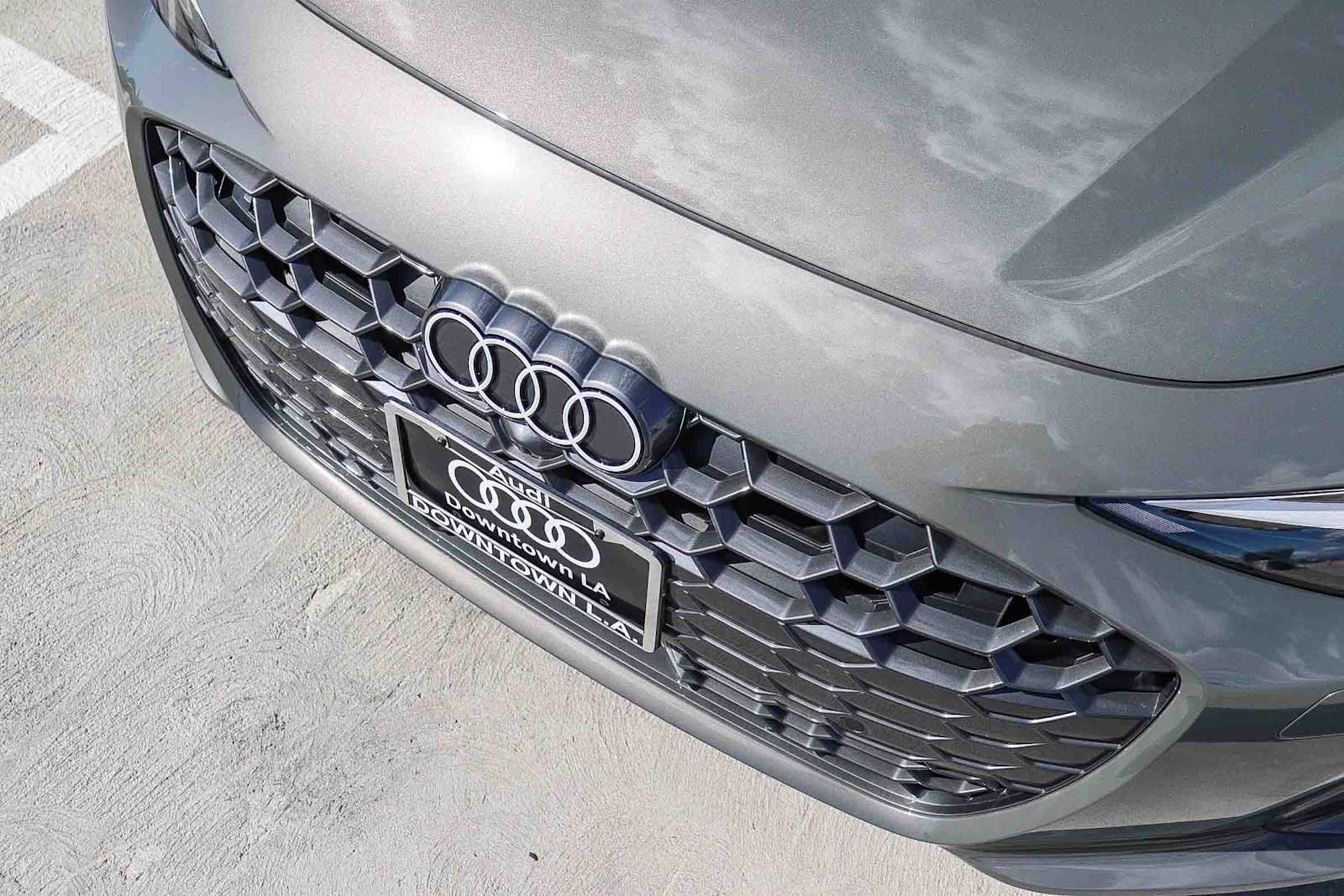 New 2026 Audi A6 Premium image 8