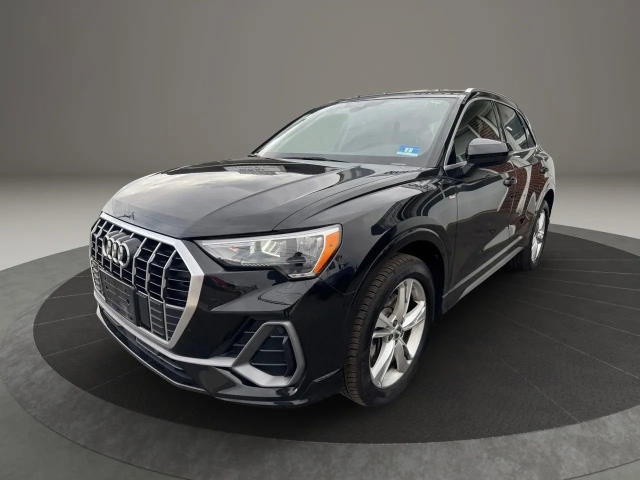 Used 2020 Audi Q3 2.0T Premium