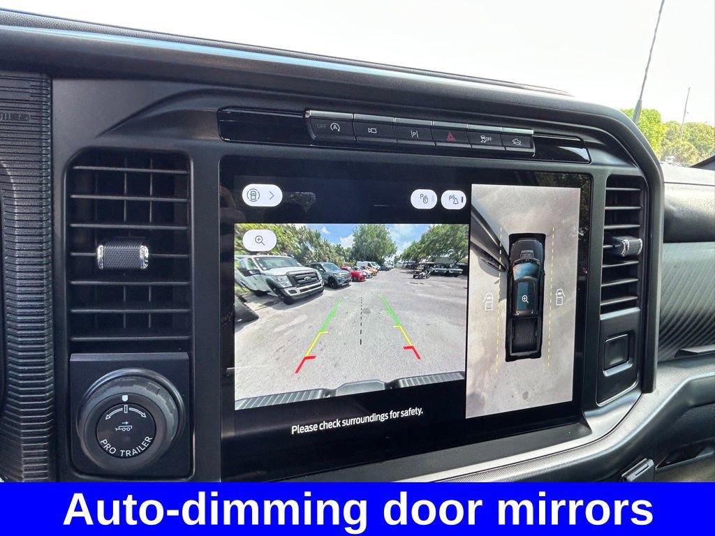 Used 2024 Ford F150 Raptor image 14