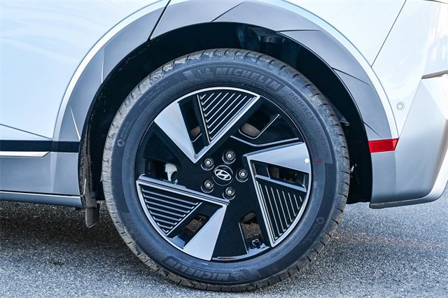 New 2026 Hyundai Ioniq 5 Limited image 10