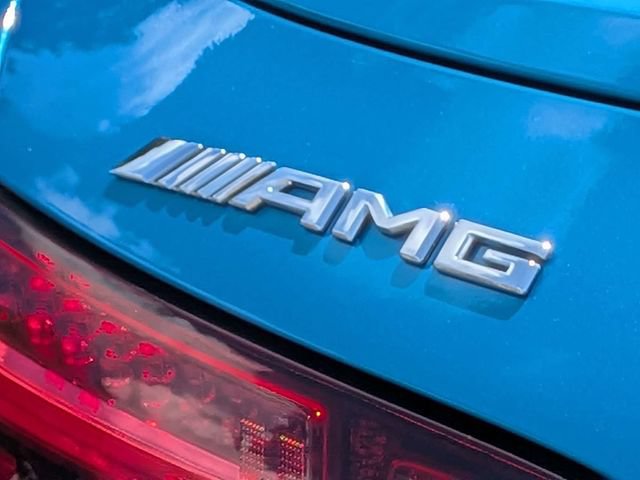 Used 2023 Mercedes-Benz SL 63 AMG 4MATIC w/ Driver Assistance Package image 13