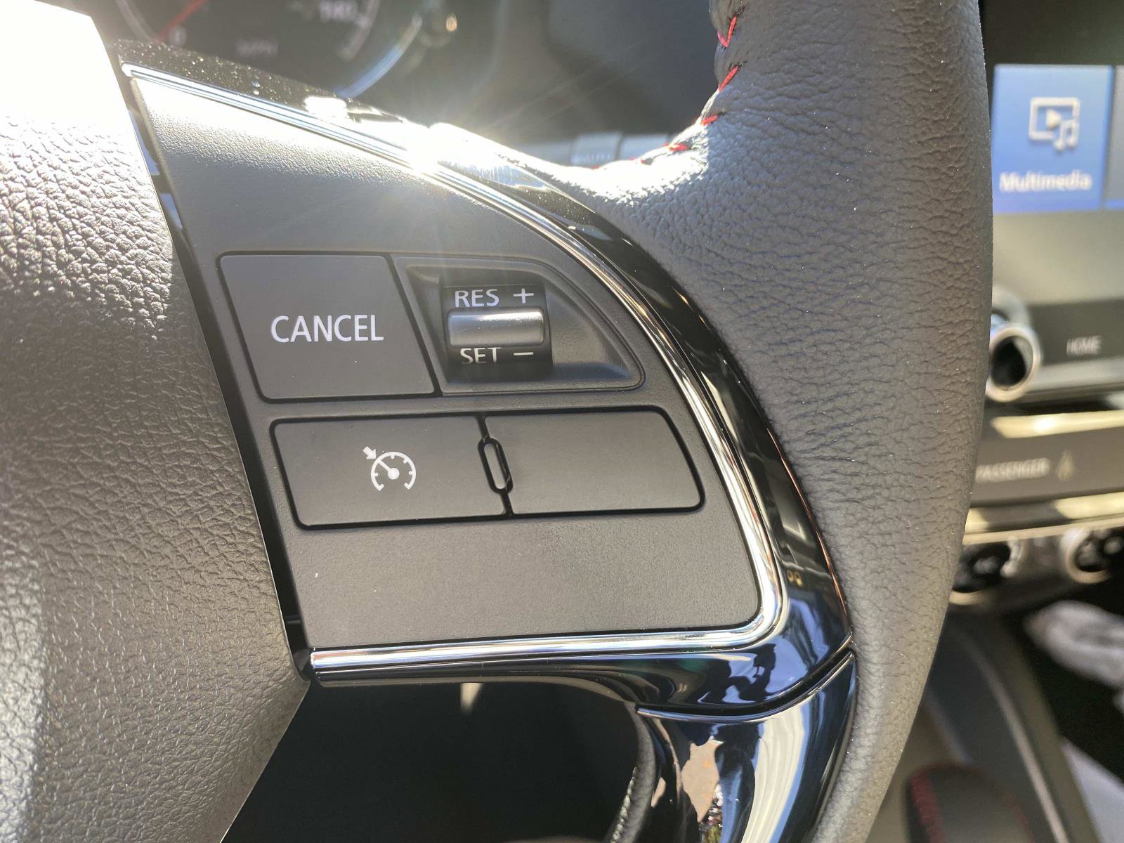 New 2025 Mitsubishi Outlander Sport AWD image 12