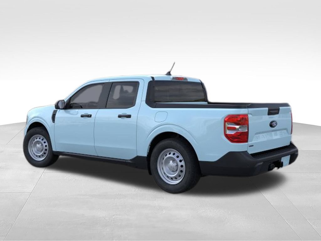 New 2026 Ford Maverick XL w/ Equipment Group 101A AWD/4WD image 4