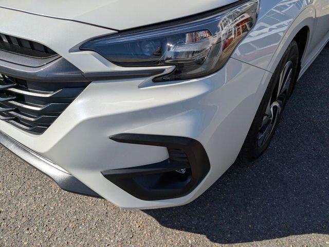 Certified 2025 Subaru Legacy Premium image 5