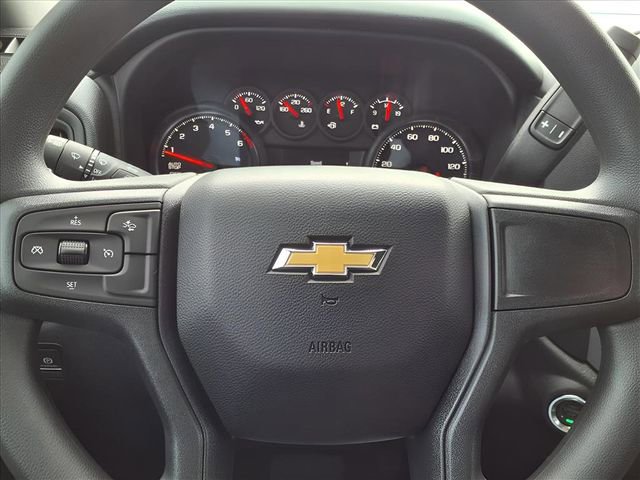 New 2026 GMC Sierra 1500 Pro w/ Graphite Edition image 17