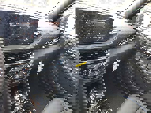 New 2026 Buick Envista Sport Touring w/ Convenience I Package image 26