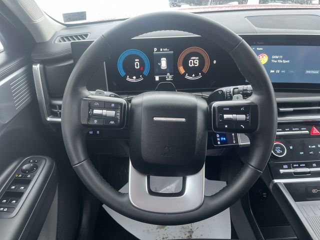 Used 2026 Hyundai Santa Fe SEL image 13