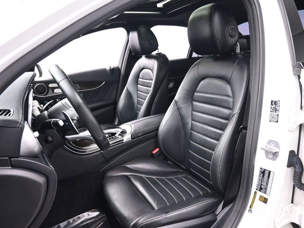 Used 2019 Mercedes-Benz C 43 AMG 4MATIC Sedan image 13