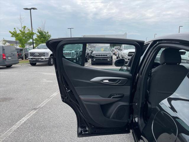 Certified 2025 Dodge Hornet R/T w/ Tech Pack AWD/4WD image 50
