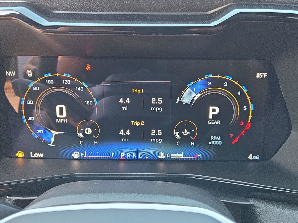 New 2026 Chevrolet Colorado LT w/ LT Convenience Package RWD image 3