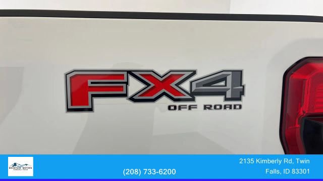 Used 2024 Ford F350 Platinum image 15