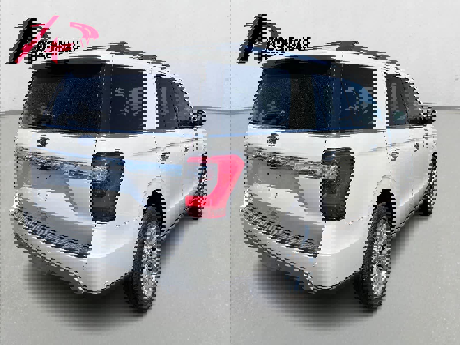 Used 2019 Ford Expedition Limited w/ Equipment Group 302A image 4