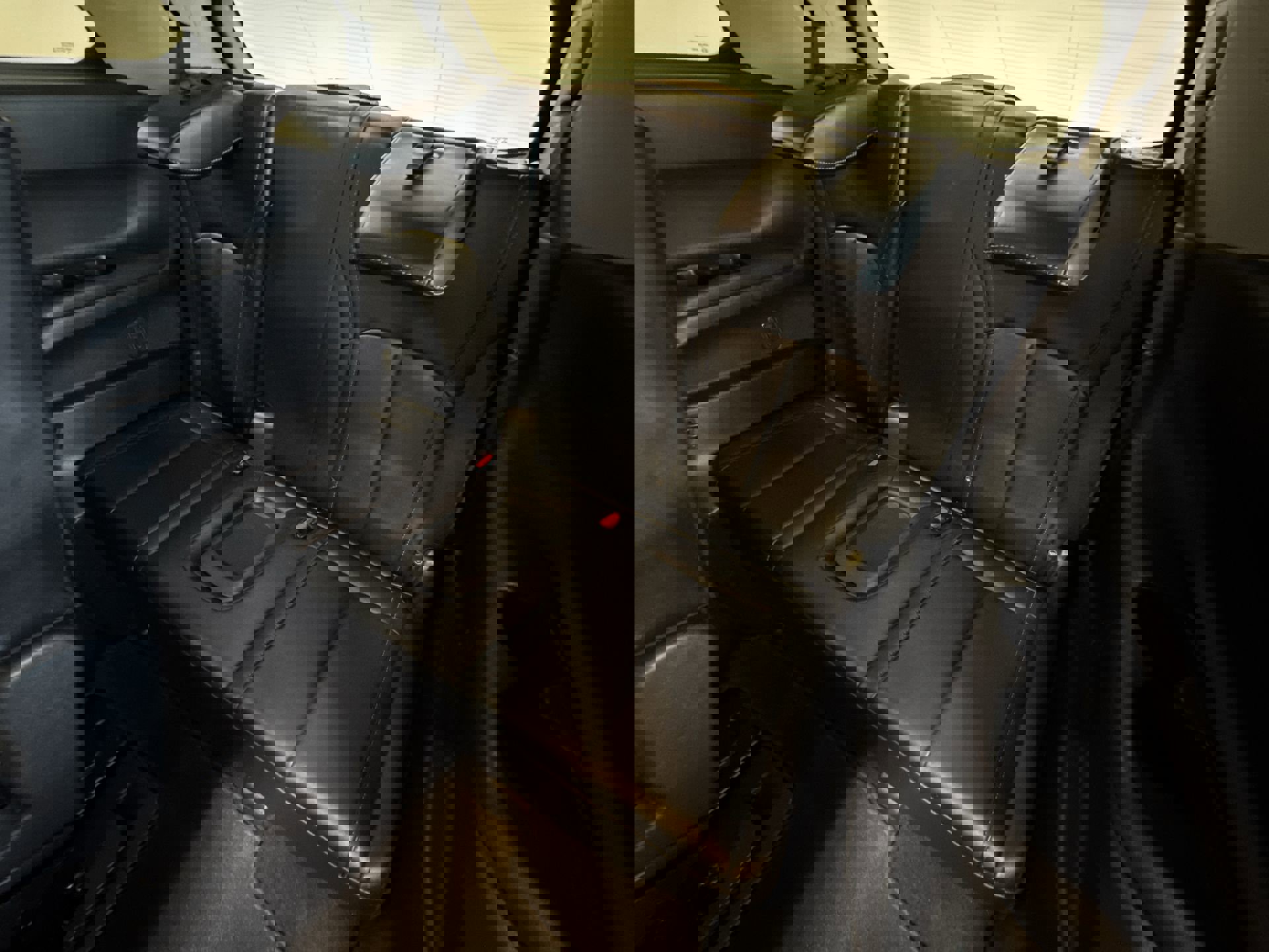 Certified 2023 INFINITI QX60 Luxe image 24