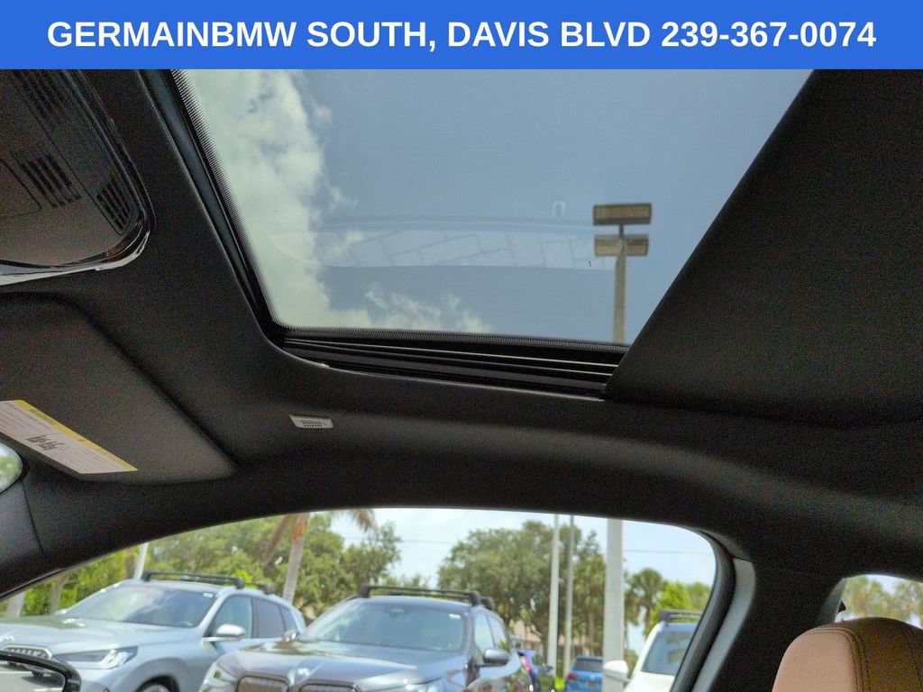 Used 2023 BMW 230i Coupe w/ Convenience Package RWD image 20