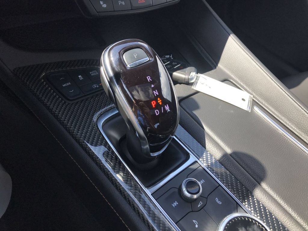 Used 2024 Cadillac CT5 Sport AWD/4WD image 19