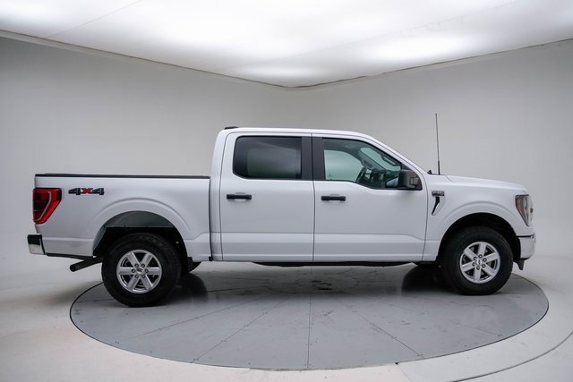 Used 2023 Ford F150 XLT w/ Trailer Tow Package image 9