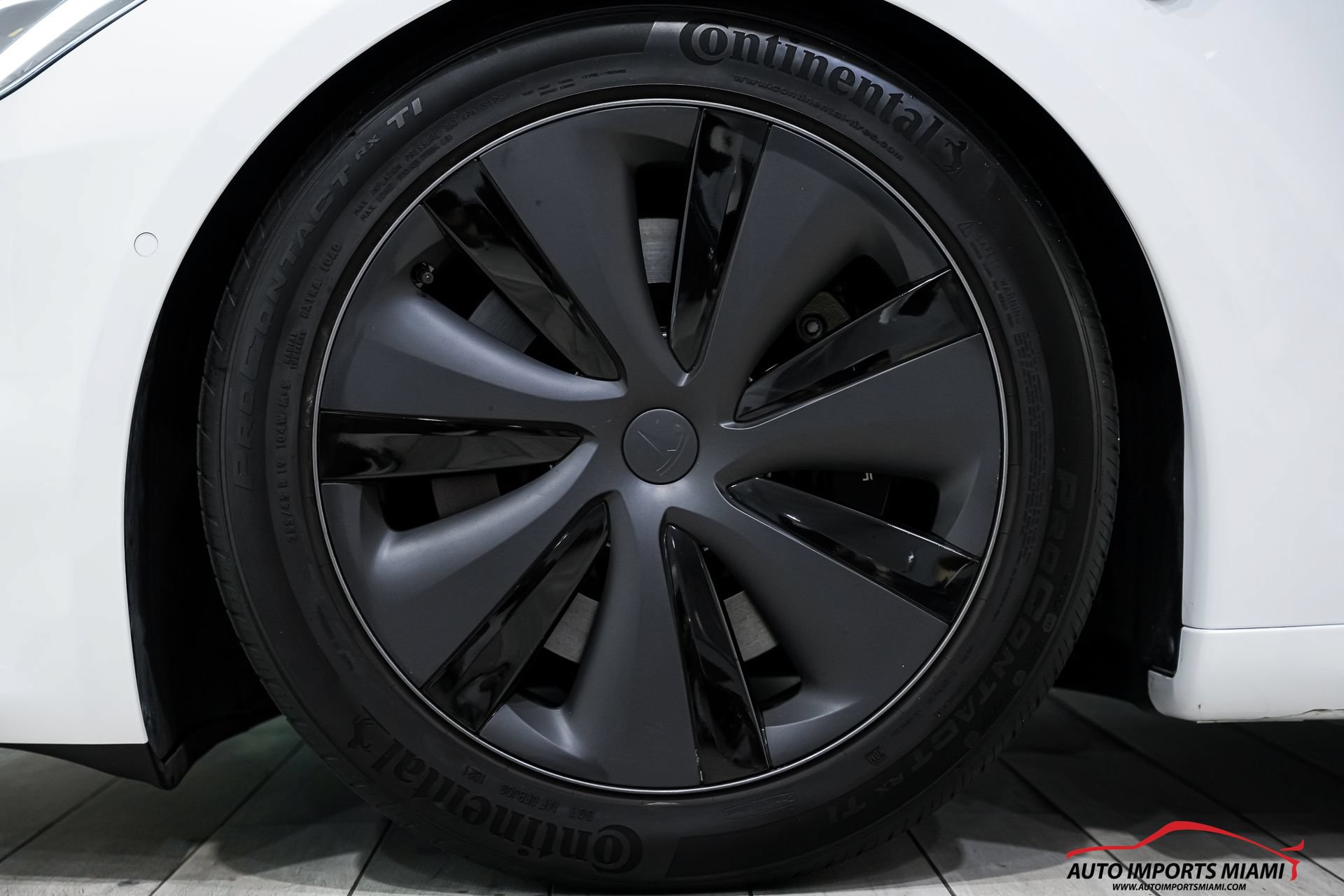 Used 2023 Tesla Model S Standard Range AWD/4WD image 84